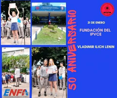 acto lenin