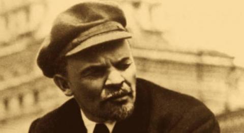 Lenin: Un legado centenario