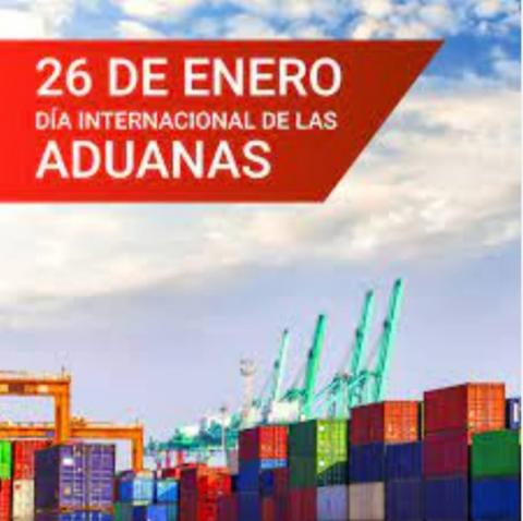 Día Internacional de Aduanas