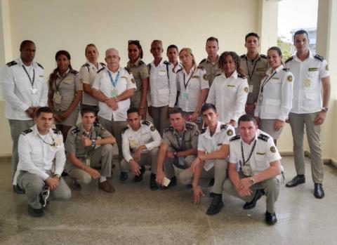 curso ca