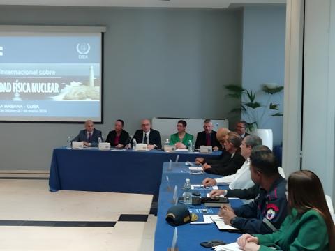 OIEA OIEA