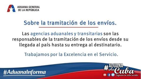 envio
