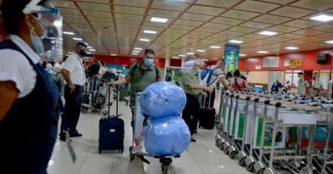 Prorrogan en Cuba