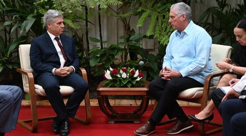 Cuba y Brasil: Una relación hecha de intensidad y de esperanzas