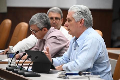 La formación de profesionales integrales, el mayor reto de la Educación Superior cubana