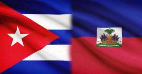 Cuba realiza gestiones para el retorno seguro de sus ciudadanos en Haití