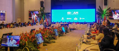 Comisión Regional para las Américas de la ONU Turismo Comisión Regional para las Américas de la ONU Turismo