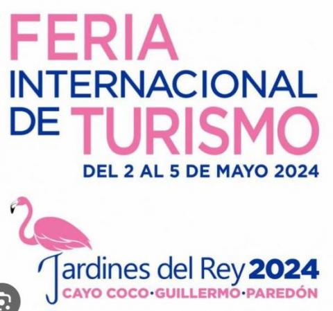 Feria Internacional del Turismo FITCuba 2024 Feria Internacional del Turismo FITCuba 2024
