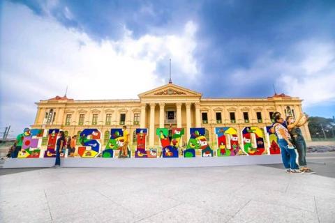 El Salvador será sede de la XXVII Conferencia Regional de Directores Generales de Aduanas, así como del Foro Conjunto Aduanas 