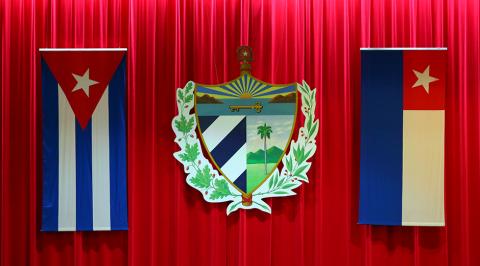 Convoca Parlamento al Tercer Período Ordinario de Sesiones de la Asamblea Nacional Convoca Parlamento al Tercer Período Ordinario de Sesiones de la Asamblea Nacional