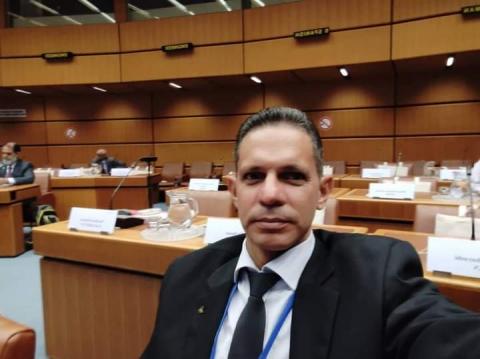 Reunión Anual de la Red Internacional de Centros de Apoyo y Formación en Seguridad Nuclear