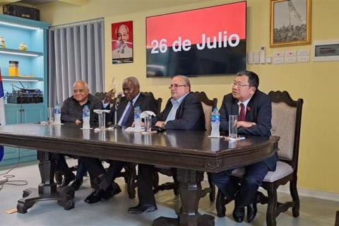 Esteban Lazo Hernández,