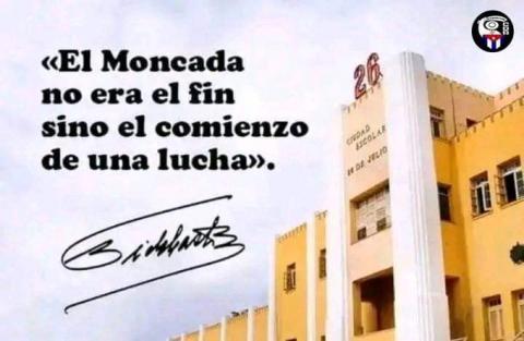 La Historia de Cuba