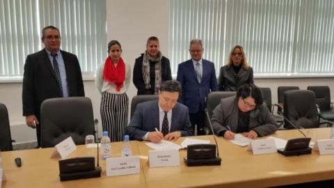 Centro de innovación ruso Skólkovo aprueba cinco proyectos de medicamentos cubanos