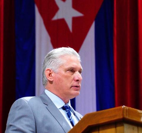 El socialismo es la única explicación de que hayamos sobrevivido