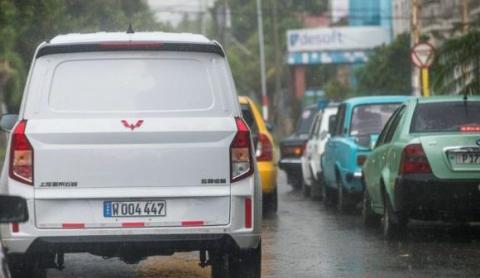 Conoce las nuevas decisiones sobre la comercialización de vehículos en Cuba Conoce las nuevas decisiones sobre la comercialización de vehículos en Cuba