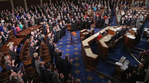 Estados Unidos: 46 congresistas piden retirar a Cuba de lista de Estados patrocinadores del terrorismo Estados Unidos: 46 congresistas piden retirar a Cuba de lista de Estados patrocinadores del terrorismo