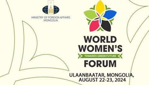 Denuncian en Foro Mundial de Mujeres afectaciones del bloqueo contra Cuba