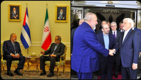 Encuentro del Primer Ministro