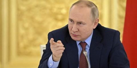 Putin destaca contribución de Sociedad Rusa de Amistad con Cuba.