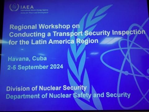 Taller Regional
