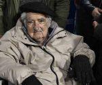  Pepe Mujica continúa hospitalizado en la clínica Casmu