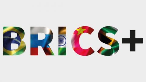 Cuba solicitó oficialmente su incorporación a los BRICS como país socio Cuba solicitó oficialmente su incorporación a los BRICS como país socio