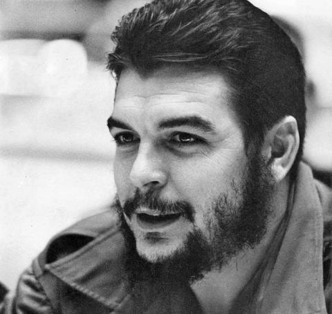 Natalico de Ernesto Che Guevara. 