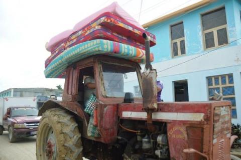 En Guantánamo se continúa la evaluación de los daños e impulsa la recuperación