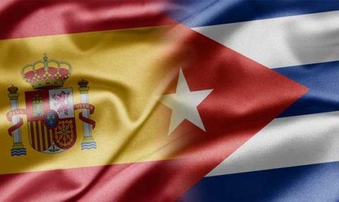En España se solidarizan con Cuba y llaman a recaudar fondos de ayuda