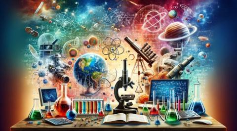 Dos científicos cubanos electos miembros de la Academia Mundial de Ciencias