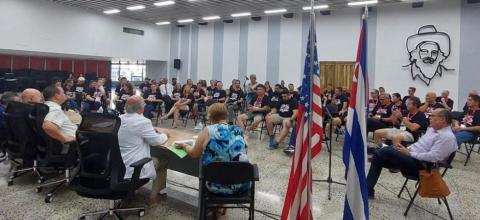 Operation Walk: Un puente entre la medicina cubana y norteamericana