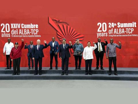 alba