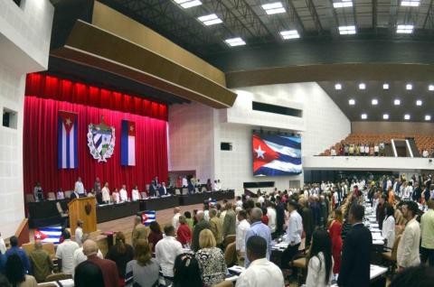asamblea
