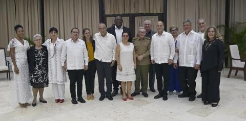 encuentro