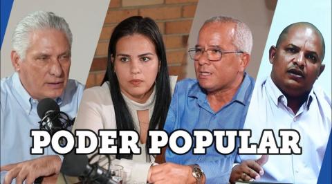 Desde la Presidencia: Delegados del Poder Popular, el corazón de la comunidad Desde la Presidencia: Delegados del Poder Popular, el corazón de la comunidad
