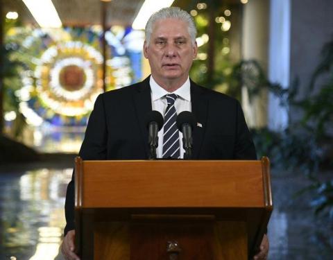 presidente presidente