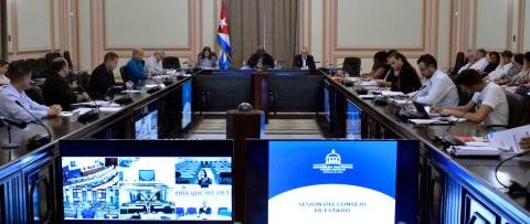 parlamento