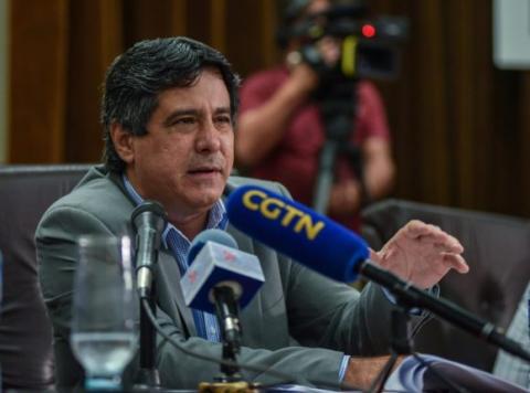 Biotecnología cubana: Patrocinadora de salud, jamás de terrorismo Biotecnología cubana: Patrocinadora de salud, jamás de terrorismo