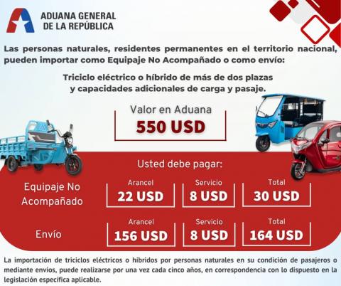 sobre lo establecido en el Decreto 119 del 30/12/24.