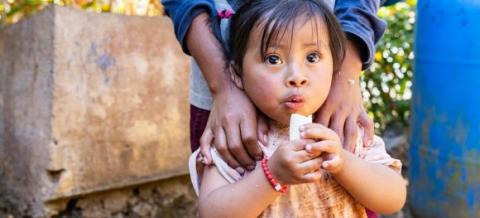 La infancia enfrenta una nueva era de amenazas y retos, advierte la ONU La infancia enfrenta una nueva era de amenazas y retos, advierte la ONU