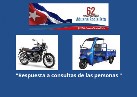 "Respuesta a consultas de las personas "