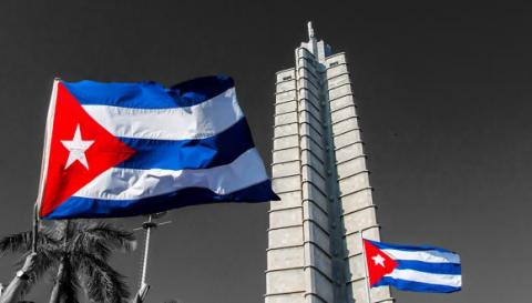 Declaración del Gobierno revolucionario: Frente a la arremetida imperialista, Cuba vencerá Declaración del Gobierno revolucionario: Frente a la arremetida imperialista, Cuba vencerá