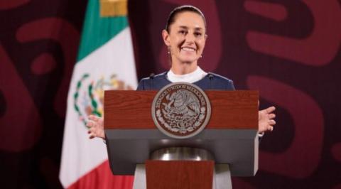 México apoya retiro de Cuba de la lista de países patrocinadores del terrorismo México apoya retiro de Cuba de la lista de países patrocinadores del terrorismo