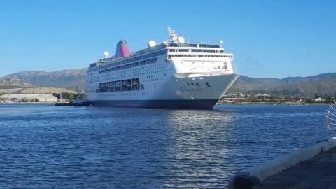 crucero