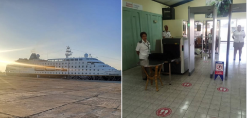 crucero