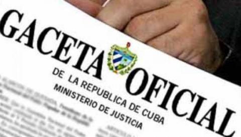 gaceta gaceta