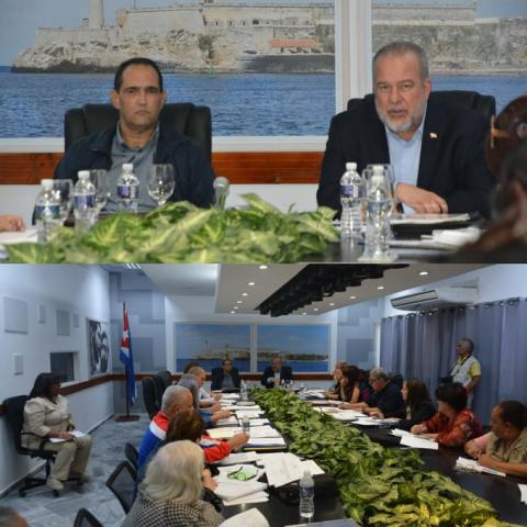 Proyecciones del Gobierno para el 2025