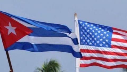 Cooperación entre Cuba y Estados Unidos en aplicación y cumplimiento de la ley: Evolución, resultados y limitaciones Cooperación entre Cuba y Estados Unidos en aplicación y cumplimiento de la ley: Evolución, resultados y limitaciones