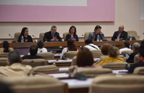 La transformación digital es un pilar en la educación cubana